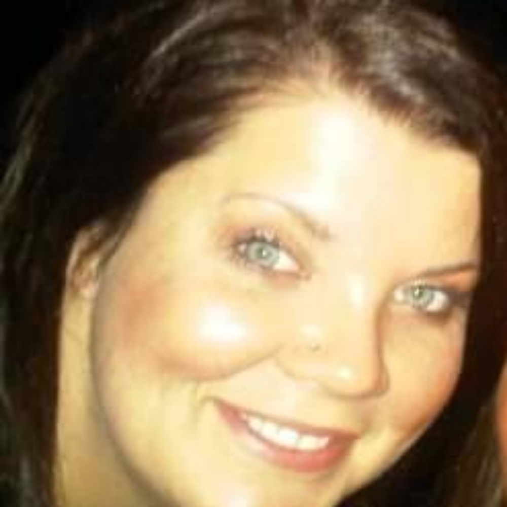 Meet your Posher, Suzanne